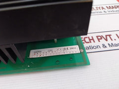 SAPRA Printed Circuit Board Z942301