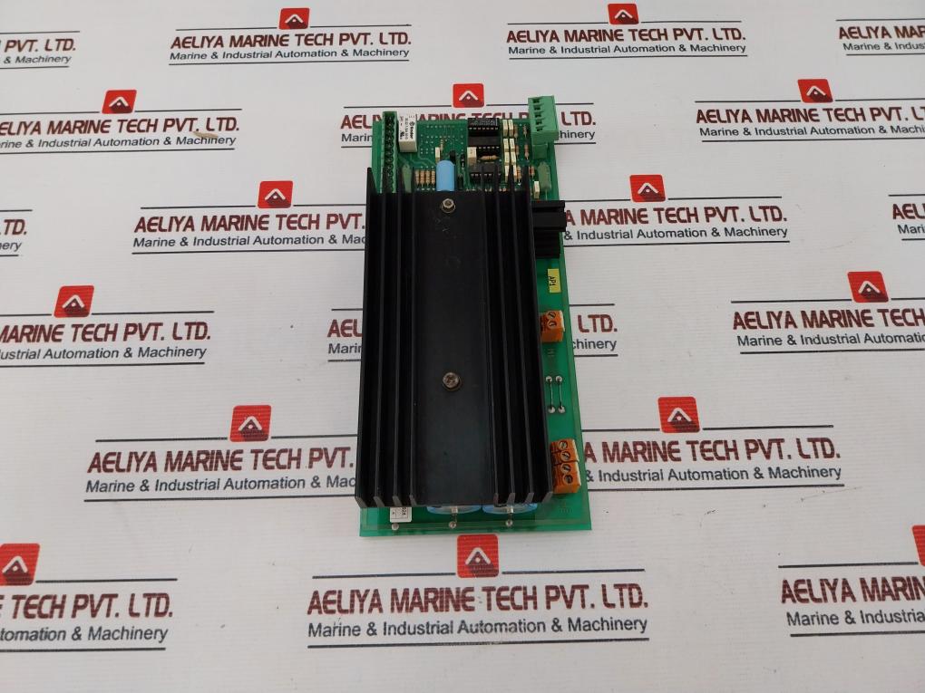 SAPRA Printed Circuit Board Z942301