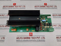 SAPRA Printed Circuit Board Z942301