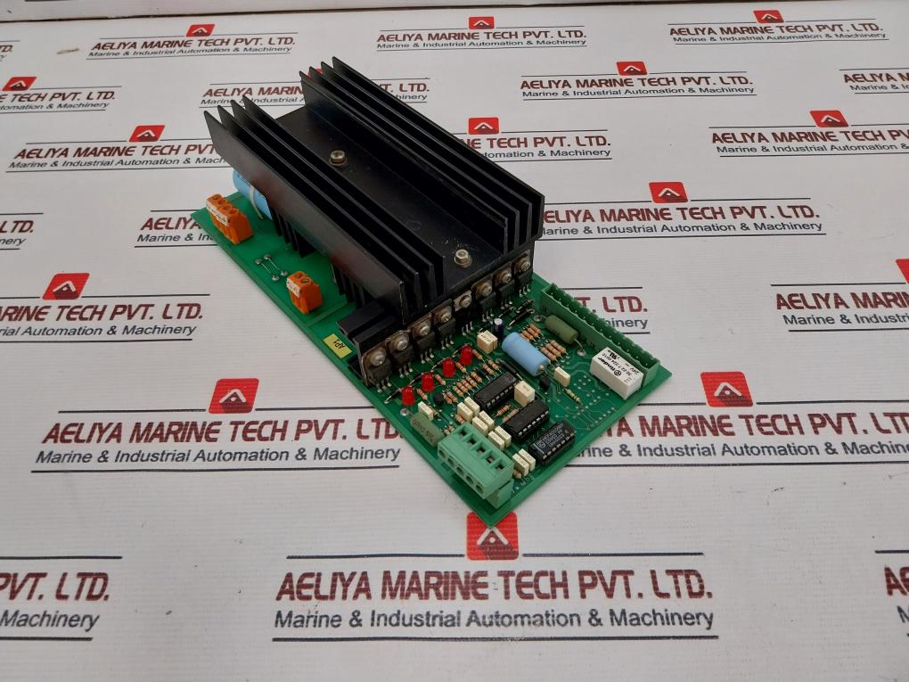 SAPRA Printed Circuit Board Z942301