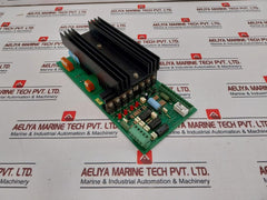 SAPRA Printed Circuit Board Z942301