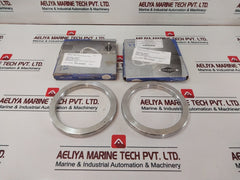 Sara-sae Bx155 316 Stainless Steel Ring Joint Gasket 73-061-155