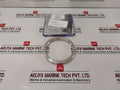 Sara-sae Bx155 316 Stainless Steel Ring Joint Gasket 73-061-155