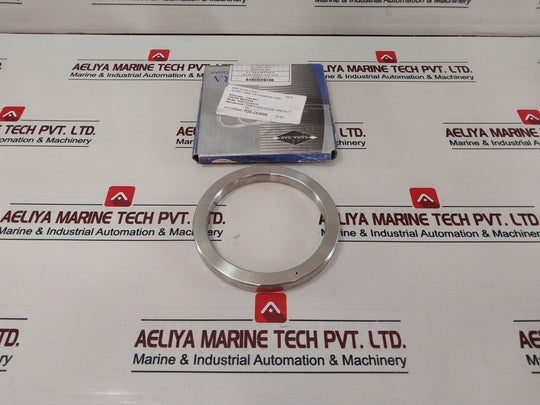 Sara-sae Bx155 316 Stainless Steel Ring Joint Gasket 73-061-155