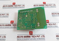 Saraco Eh-4600 Pcb Electronic Board Ver: 3.2, 24Vdc