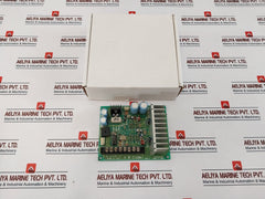 Saraco Eh-4600 Pcb Electronic Board Ver: 3.2