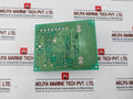 Saraco Eh-4600 Pcb Electronic Board Ver: 3.2