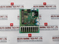 Saraco Eh-4600 Pcb Electronic Board Ver: 3.2