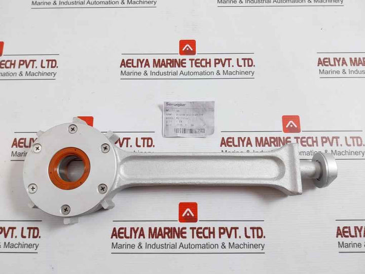 Saracom We-12/143 Piston Rod Complete