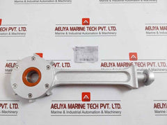 Saracom We-12/143 Piston Rod Complete