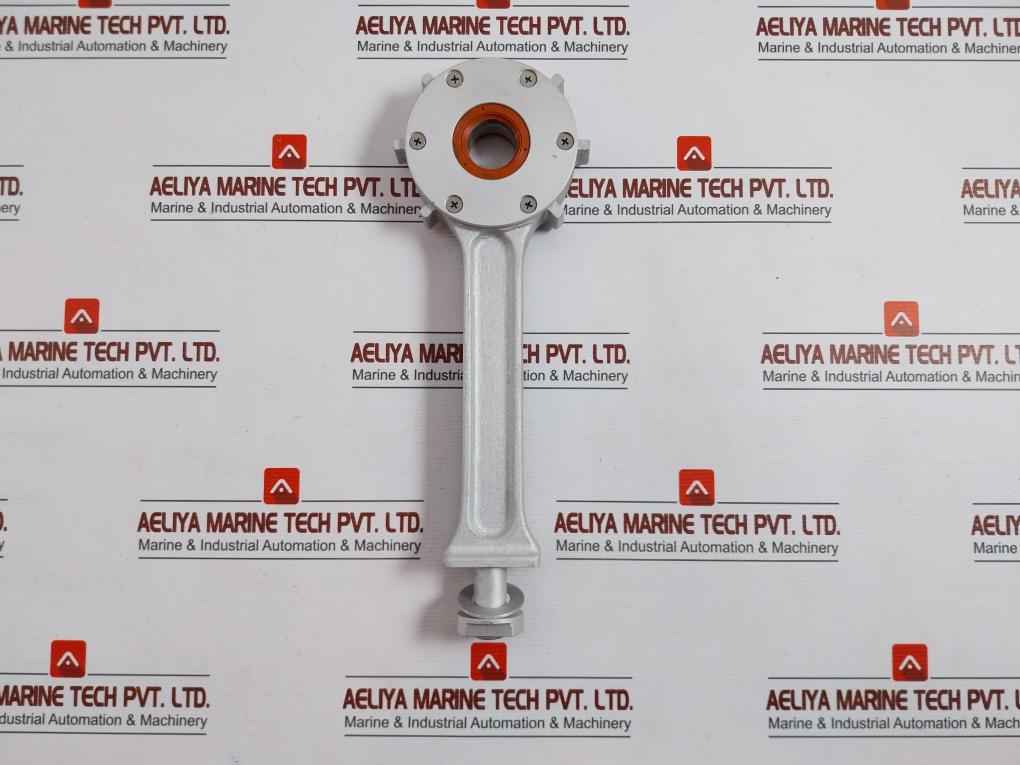 Saracom We-12/143 Piston Rod Complete