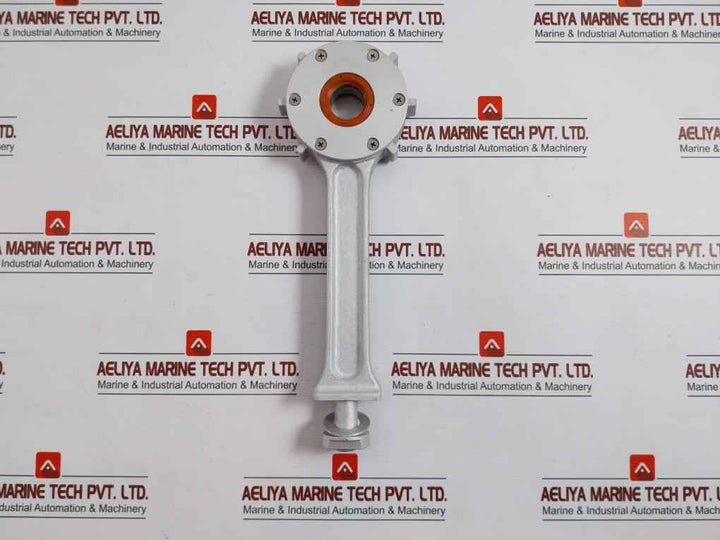Saracom We-12/143 Piston Rod Complete