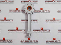 Saracom We-12/143 Piston Rod Complete