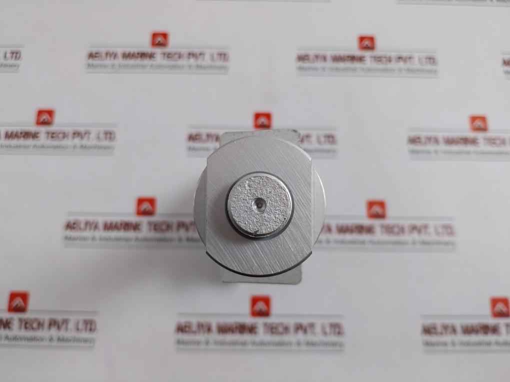 Saracom We-12/143 Piston Rod Complete