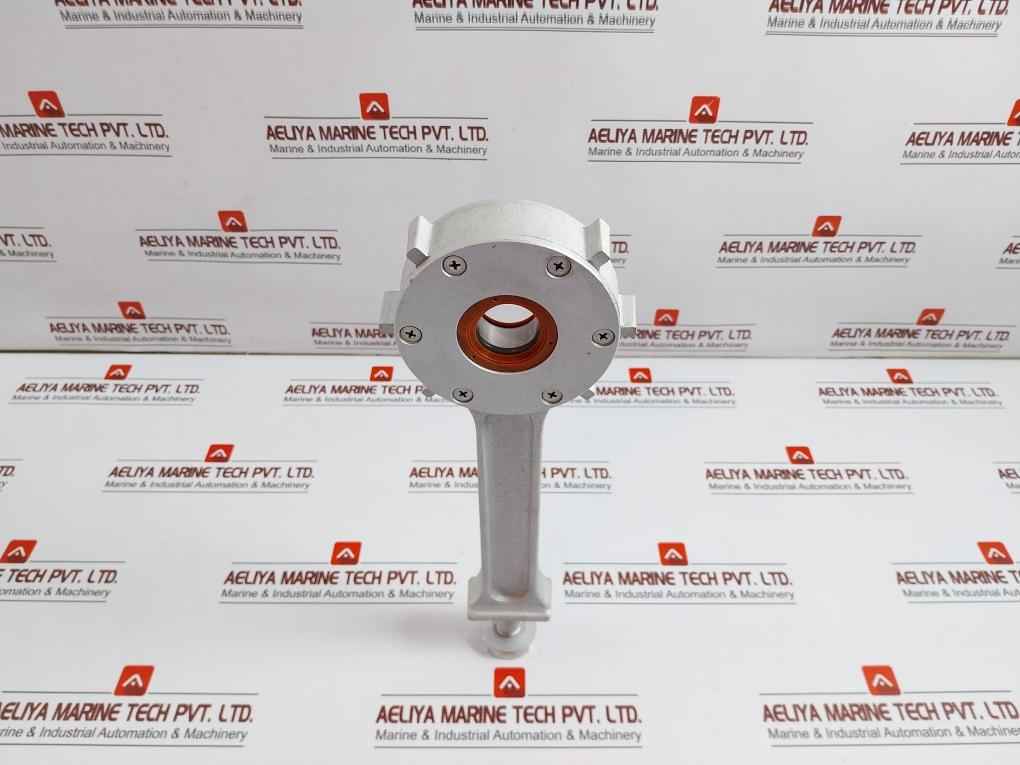 Saracom We-12/143 Piston Rod Complete