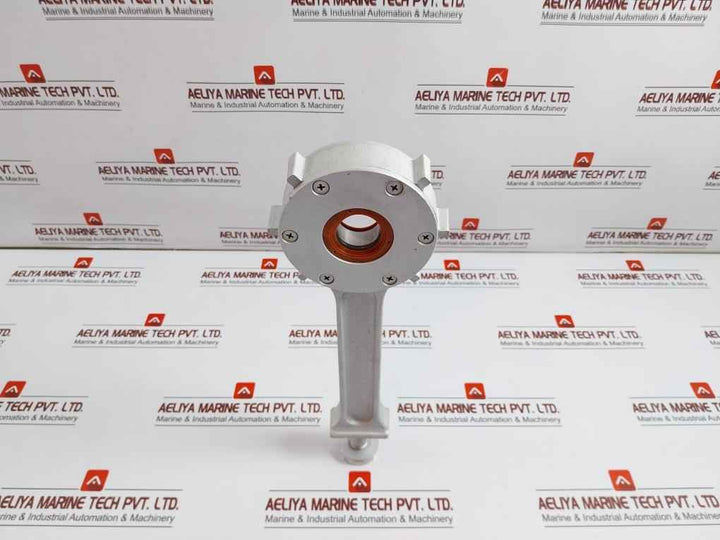 Saracom We-12/143 Piston Rod Complete