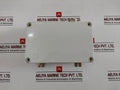 Sarel Ip 55 Stainless-steel Wall-mounting Enclosure C/T/H/335/6