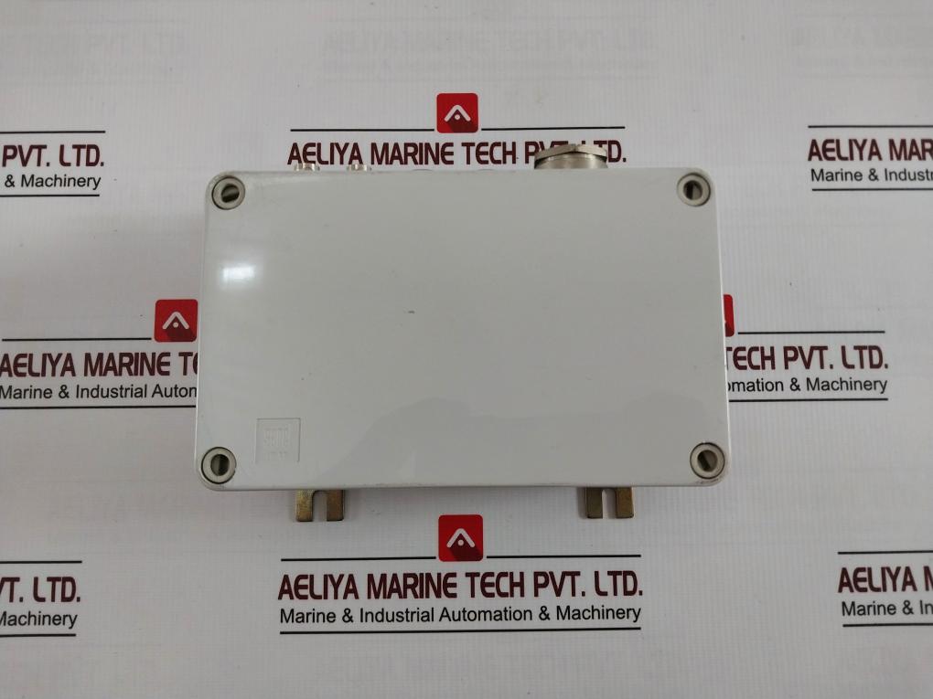 Sarel Ip 55 Stainless-steel Wall-mounting Enclosure C/T/H/335/6