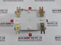 Sarel Ip 55 Stainless-steel Wall-mounting Enclosure C/T/H/335/6
