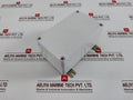 Sarel Ip 55 Stainless-steel Wall-mounting Enclosure C/T/H/335/6