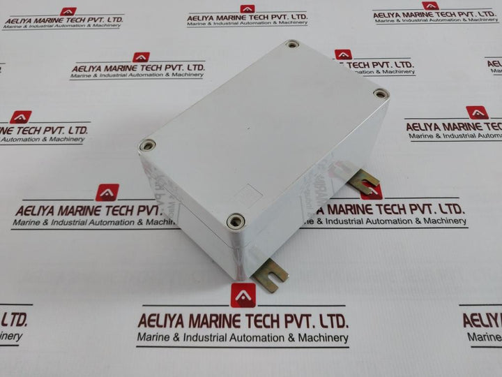 Sarel Ip 55 Stainless-steel Wall-mounting Enclosure C/T/H/335/6