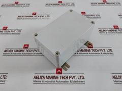 Sarel Ip 55 Stainless-steel Wall-mounting Enclosure C/T/H/335/6