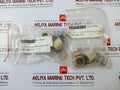 Sart-tec Z 117 Ptfe Packing For Norwegian Cruise Line 702.11.01.005