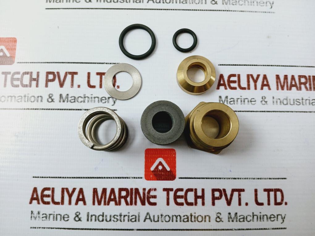 Sart-tec Z 117 Ptfe Packing For Norwegian Cruise Line 702.11.01.005