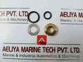 Sart-tec Z 117 Ptfe Packing For Norwegian Cruise Line 702.11.01.005