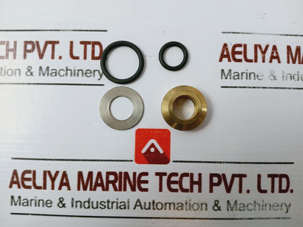 Sart-tec Z 117 Ptfe Packing For Norwegian Cruise Line 702.11.01.005