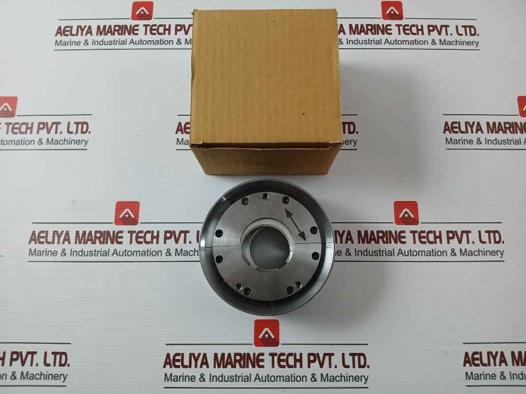 Sart 1009838-10-11 Tilting Pad Bearing