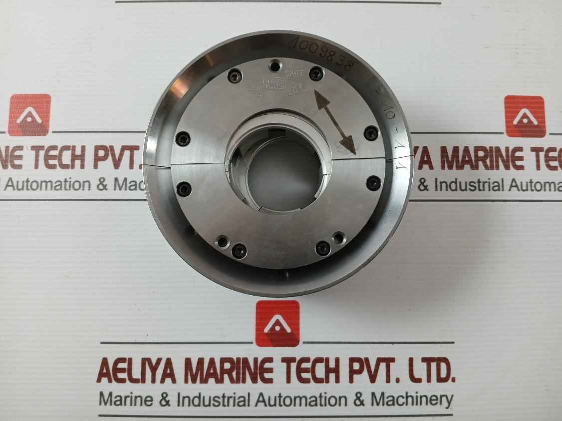 Sart 1009838-10-11 Tilting Pad Bearing