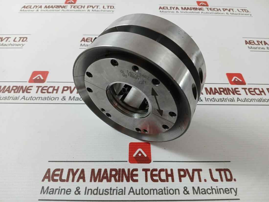 Sart 1009838-10-11 Tilting Pad Bearing