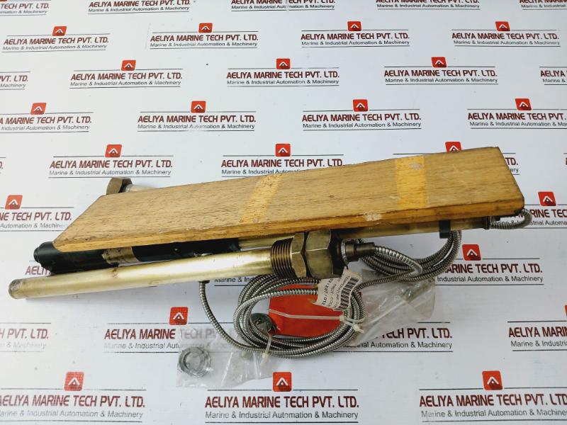 Sart Von Rohr Sas Ntp202-11 Temperature Controller 30-100?c