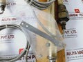 Sart Von Rohr Sas Ntp202-11 Temperature Controller 30-100?c