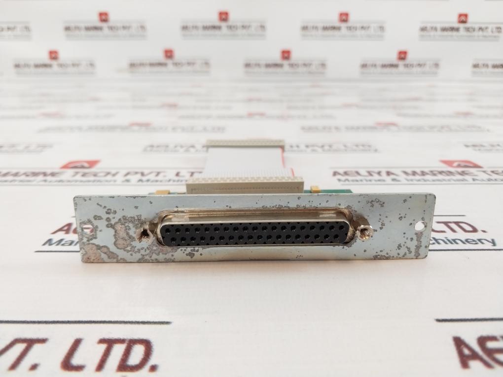 Sartorius Hh Pr5510/12 Process Controller Pcb Card