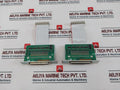 Sartorius Hh Pr5510/12 Process Controller Pcb Card