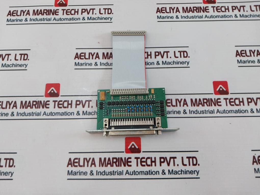 Sartorius Hh Pr5510/12 Process Controller Pcb Card