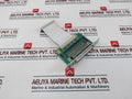 Sartorius Hh Pr5510/12 Process Controller Pcb Card