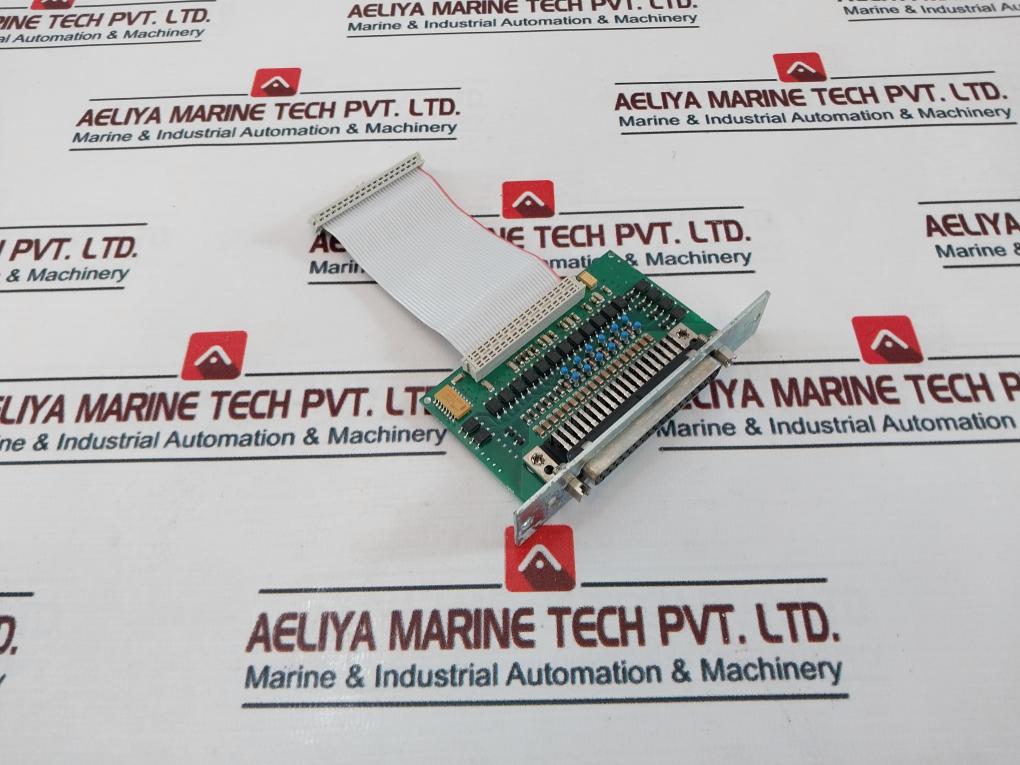 Sartorius Hh Pr5510/12 Process Controller Pcb Card