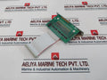 Sartorius Hh Pr5510/12 Process Controller Pcb Card