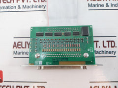Sartorius Hh Pr5510/12 Process Controller Pcb Card