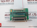 Sartorius Hh Pr5510/12 Process Controller Pcb Card