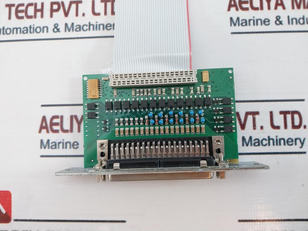 Sartorius Hh Pr5510/12 Process Controller Pcb Card