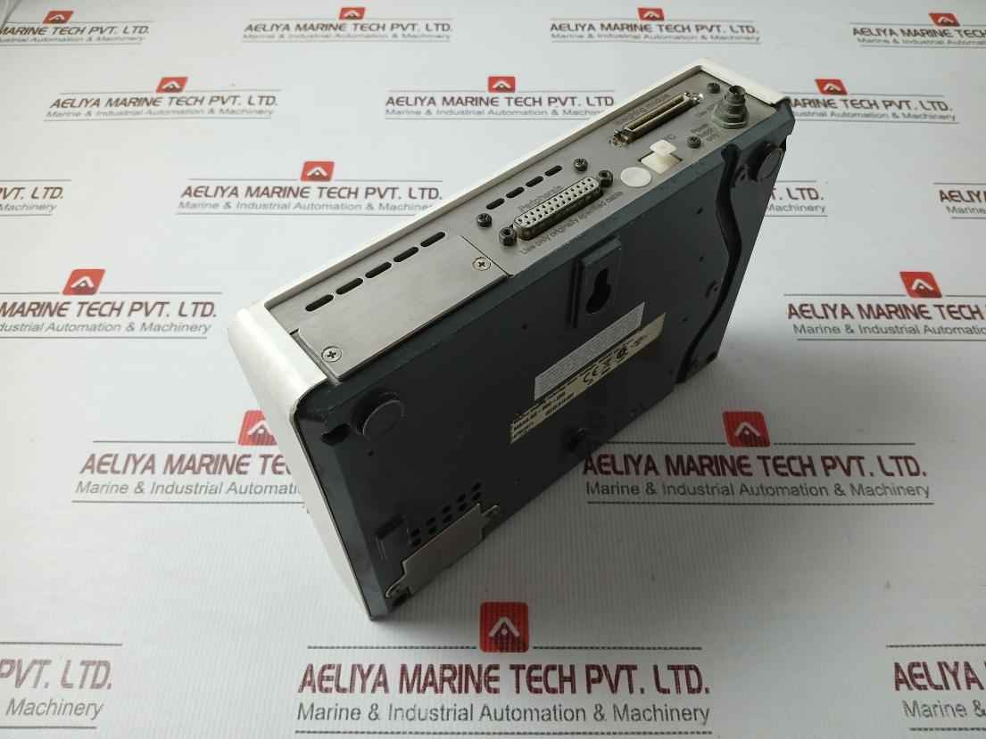Sartorius Msa6.6s-000-dm Weighing Module 15vdc 7w