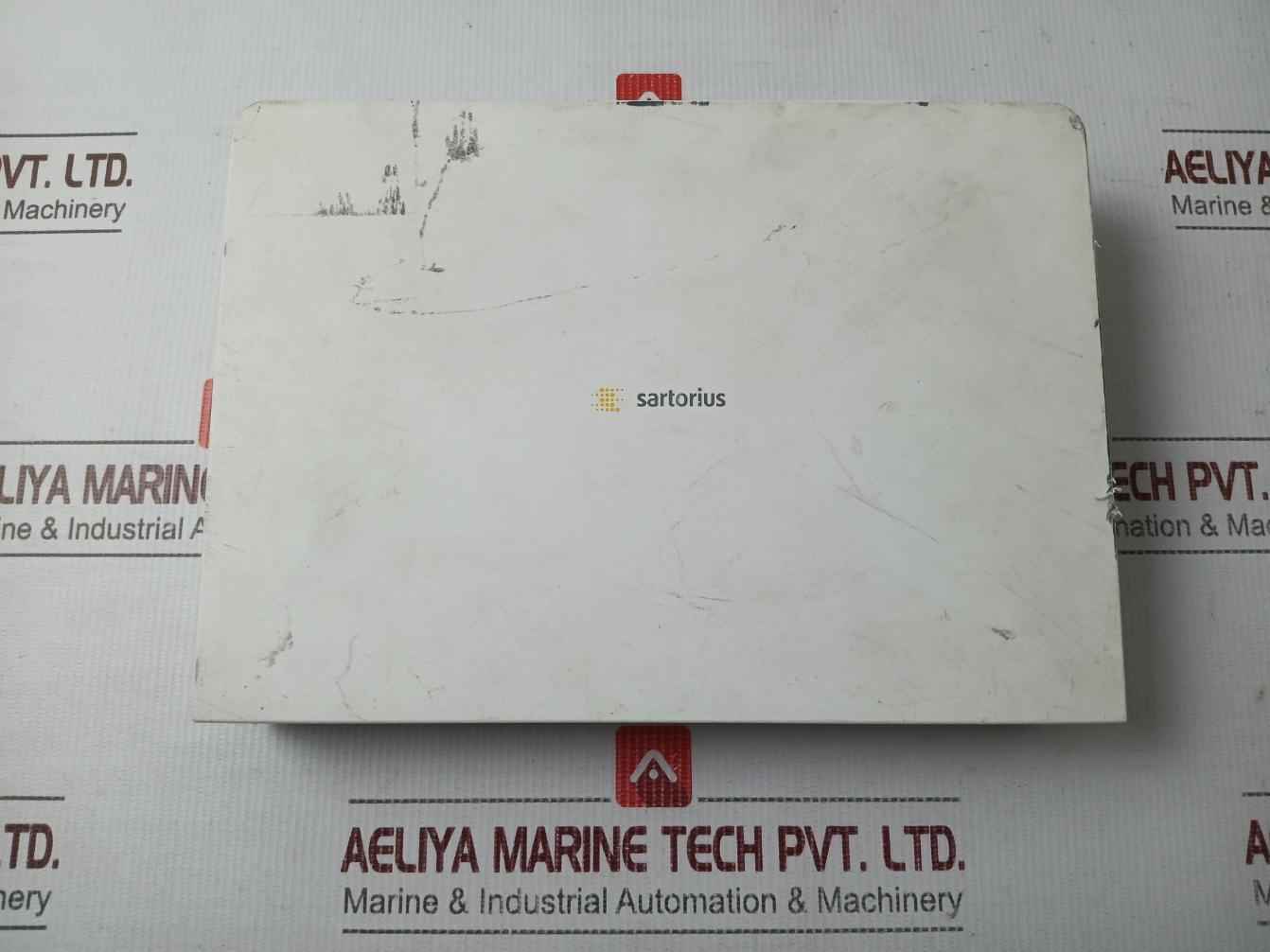 Sartorius Msa6.6s-000-dm Weighing Module 15vdc 7w