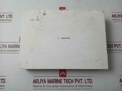 Sartorius Msa6.6s-000-dm Weighing Module 15vdc 7w