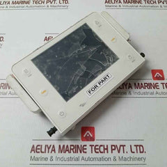 Sartorius Yac01msa Weighing Module Hmi Display Panel (Not Working)