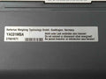 Sartorius Yac01msa Weighing Module Hmi Display Panel (Not Working)