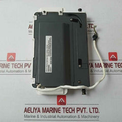 Sartorius Yac01msa Weighing Module Hmi Display Panel (Not Working)